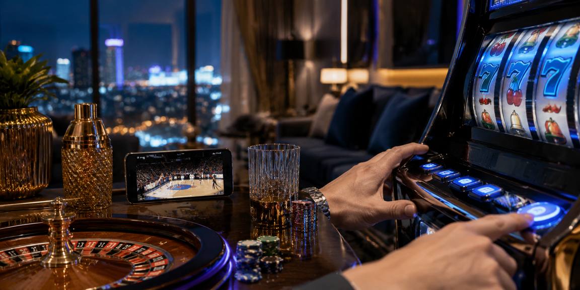 tt88 link Live Casino